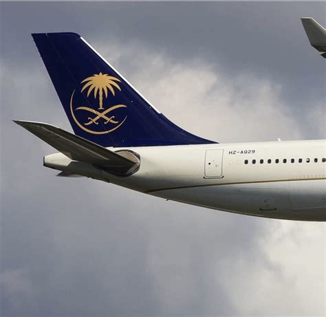 عدد طائرات الخطوط السعودية